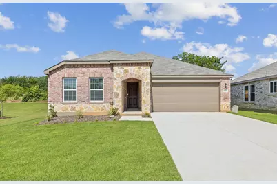 2824 Pecan Park Drive, Denton, TX 76208 - Photo 1