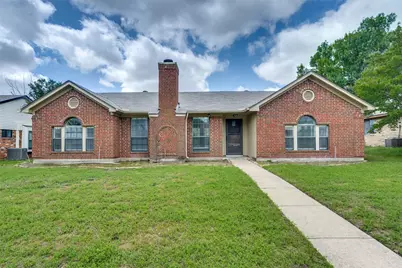 824 Simon Drive, Plano, TX 75025 - Photo 1