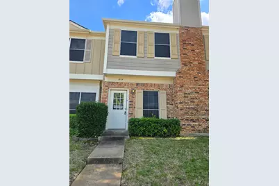 3801 14th Street #1004, Plano, TX 75074 - Photo 1