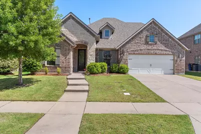 11564 Santa Maria Road, Frisco, TX 75035 - Photo 1