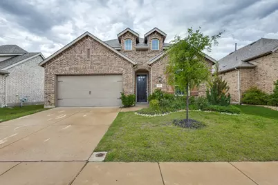 2007 Morgan Court, Melissa, TX 75454 - Photo 1