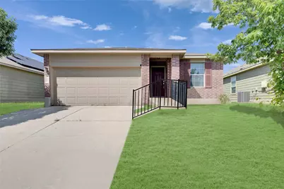 9116 China Rose Drive, Austin, TX 78724 - Photo 1