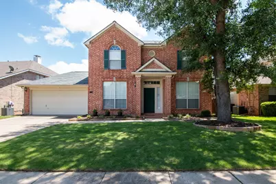 2117 Clayton Drive, Flower Mound, TX 75028 - Photo 1