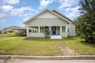 301 Sycamore Street, Bardwell, TX 75101 - Photo 1