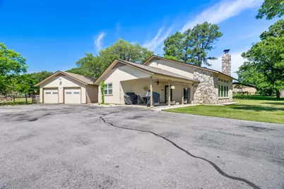 3817 Easy Street, Alvarado, TX 76009 - Photo 1