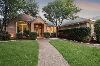 505 Southbend Trail, Southlake, TX 76092 - Photo 1