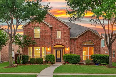 7044 Brushy Creek Drive, Frisco, TX 75035 - Photo 1