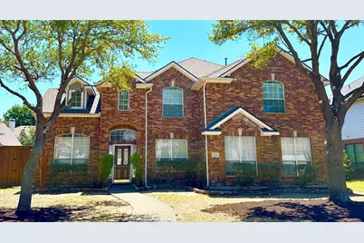 4520 Avebury Drive, Plano, TX 75024 - Photo 1