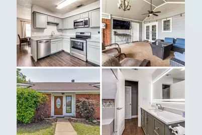 2802 Rio Grande Pass, Mesquite, TX 75150 - Photo 1