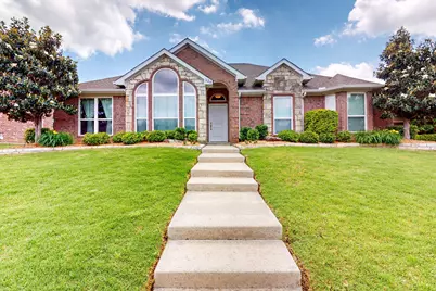 224 Rushcreek Drive, Wylie, TX 75098 - Photo 1