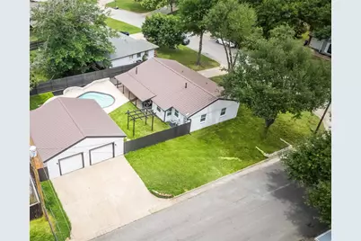 1303 Johns Drive, Euless, TX 76039 - Photo 1