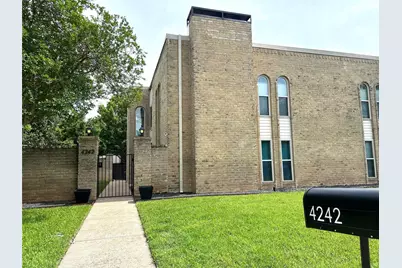 4242 Harvest Hill Road, Dallas, TX 75244 - Photo 1