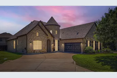 600 Oakmont Court, DeSoto, TX 75115 - Photo 1