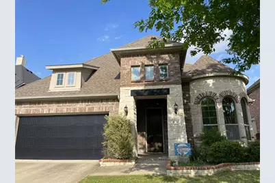 8722 Isaac Street, Plano, TX 75024 - Photo 1