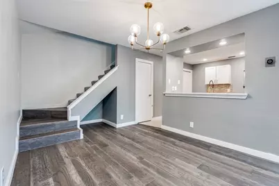 4777 Cedar Springs Road #2H, Dallas, TX 75219 - Photo 1