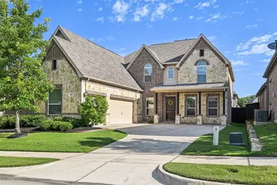 1104 Rhett Drive, Colleyville, TX 76034 - Photo 1