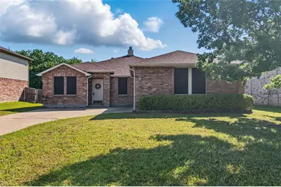 1013 Burnet Drive, Mesquite, TX 75181 - Photo 1