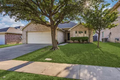 8505 Cactus Flower Drive, Fort Worth, TX 76131 - Photo 1