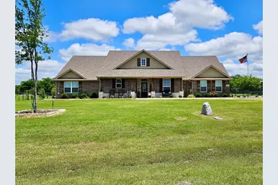 2212 Hamilton Lane, Nevada, TX 75173 - Photo 1