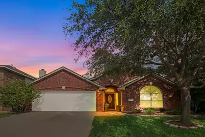 6704 Longhorn Trail, Frisco, TX 75034 - Photo 1