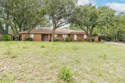 1300 Woodland Trail Drive, Bowie, TX 76230 - Photo 1