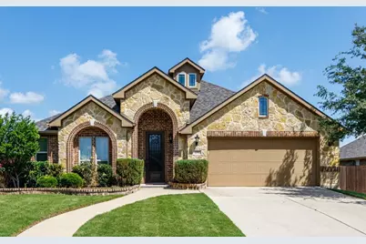 1002 Star Grass Drive, Mansfield, TX 76063 - Photo 1