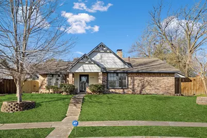 5129 Woodmeadow Court, Garland, TX 75043 - Photo 1