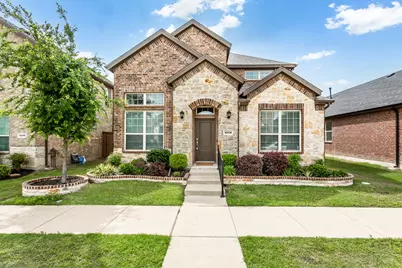 2148 Miramar Drive, Little Elm, TX 75068 - Photo 1