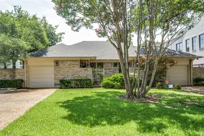 3537 Northwest Parkway, University Park, TX 75225 - Photo 1