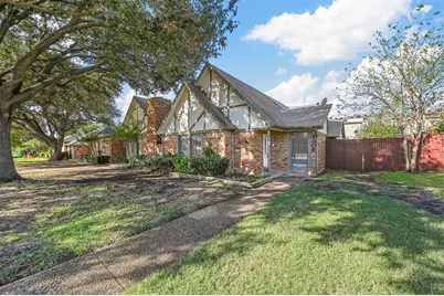 4006 Saint Christopher Lane, Dallas, TX 75287 - Photo 1