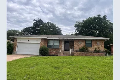 5436 Rocky Ridge Road, Dallas, TX 75241 - Photo 1