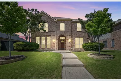 2726 Bandolier Lane, Frisco, TX 75033 - Photo 1