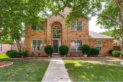 10557 Stargazer Drive, Frisco, TX 75033 - Photo 1