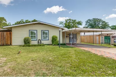 2531 Mountain Lake Road, Dallas, TX 75233 - Photo 1