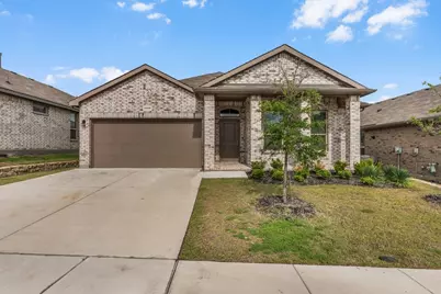 2329 Briscoe Ranch Drive, Weatherford, TX 76087 - Photo 1