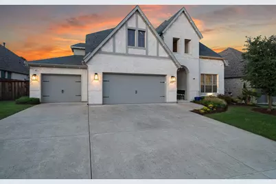 8612 Autumn Lake Trail, McKinney, TX 75071 - Photo 1