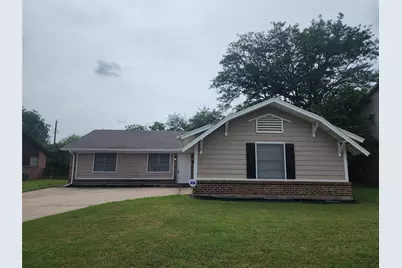 316 Steeple Ridge Road, Everman, TX 76140 - Photo 1