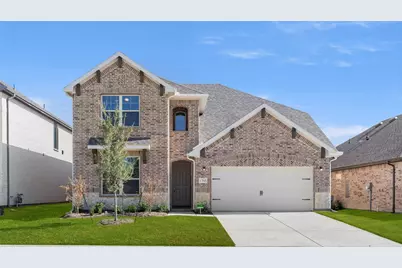 1684 Gracehill, Forney, TX 75126 - Photo 1