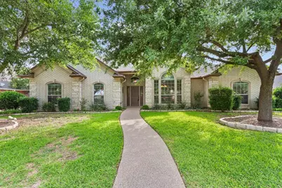 314 Canterbury Drive, Waco, TX 76712 - Photo 1