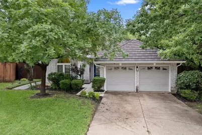 1001 Dove Drive, Garland, TX 75040 - Photo 1