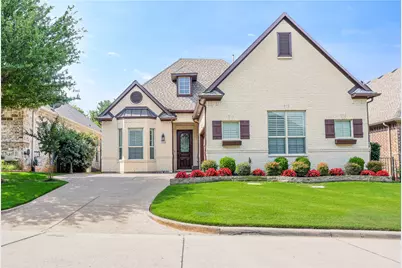 4804 Spicewood Lane, Arlington, TX 76017 - Photo 1