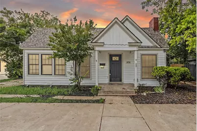 506 S Mesquite Street, Arlington, TX 76010 - Photo 1