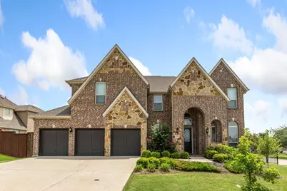 206 Stallion Lane, Hickory Creek, TX 75065 - Photo 1