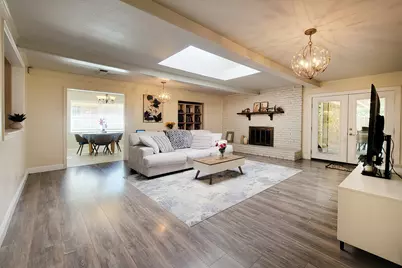 1141 Grove Drive, Lewisville, TX 75077 - Photo 1