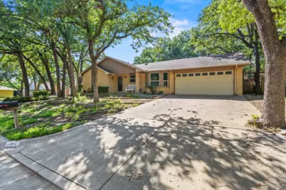 5301 Bright Star Trail, Arlington, TX 76017 - Photo 1
