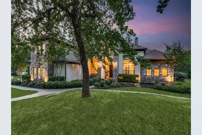 260 King Ranch Court, Fort Worth, TX 76108 - Photo 1