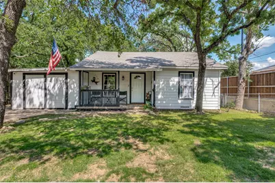 1119 McCormick Street, Denton, TX 76201 - Photo 1