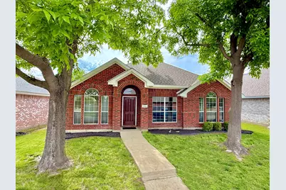 3104 Wind Flower Lane, McKinney, TX 75070 - Photo 1