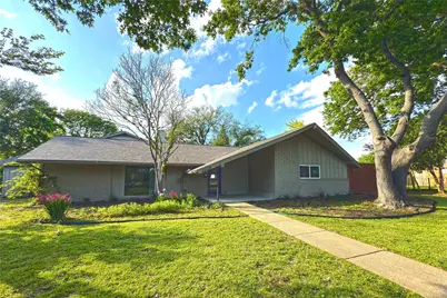 3229 Merrell Circle, Dallas, TX 75229 - Photo 1