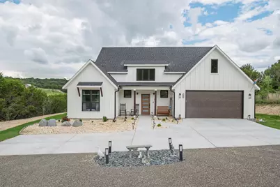 805 Hidden Valley, Bluff Dale, TX 76433 - Photo 1